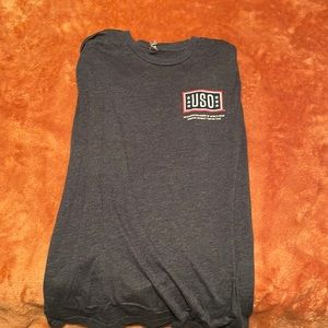 USO Shirt